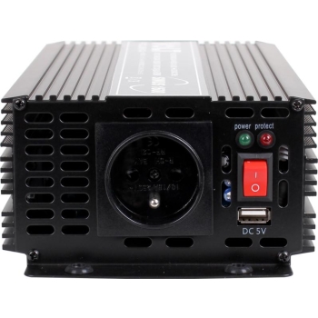 Przetwornica Volt Polska Sinus 800/1600W 12V / 230V