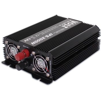 Przetwornica Volt Polska IPS-2000N 12V / 230V 1000/2000W