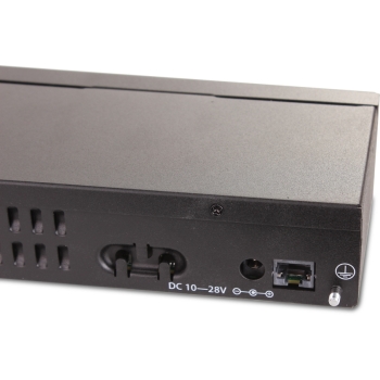 MIKROTIK ROUTERBOARD RB3011UiAS-RM