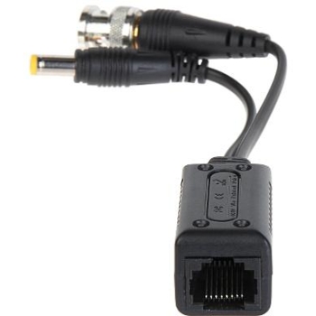 TRANSFORMATOR WIDEO TR-1RJ-HD KPL