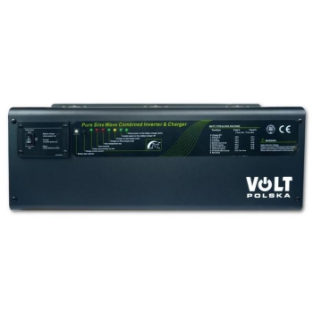 Przetwornica VOLT POLSKA Power Sinus 5KW 24V 5000W/15000W