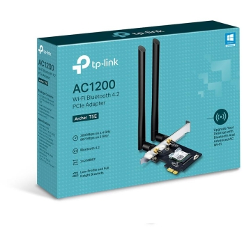 KARTA SIECIOWA TP-LINK PCIe Archer T5E