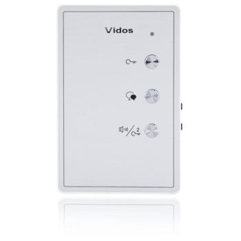 Unifon głosnomówiacy VIDOS DUO U1011