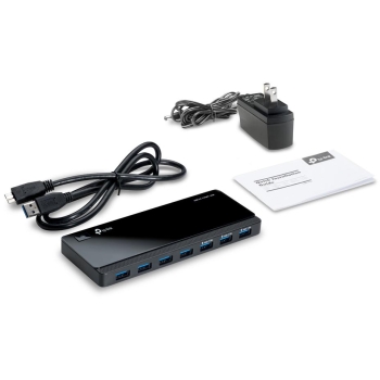HUB TP-LINK UH700 USB 3.0
