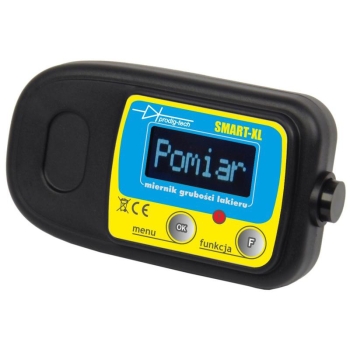 MIERNIK GRUBOŚCI LAKIERU GL-SMART-XL