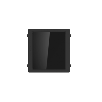 Moduł zaślepiający HIKVISION DS-KD-BK