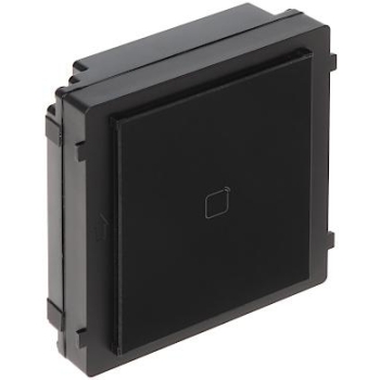 Moduł czytnika zbliżeniowego 13,56MHz HIKVISION DS-KD-M