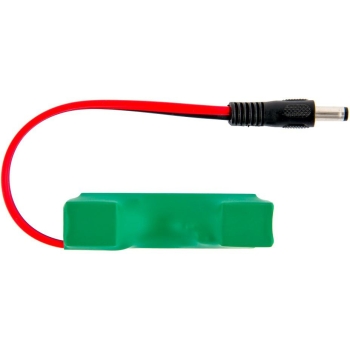 PRZETWORNICA ATTE DC/DC ASDC-12-121-HS RJ45/DC