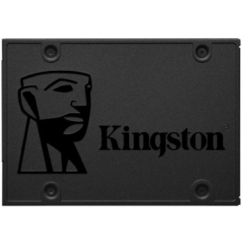 DYSK SSD KINGSTON A400 480GB SATA3 2.5''