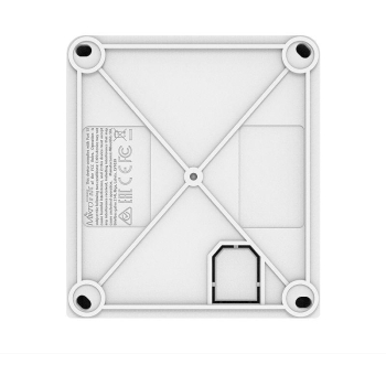 MIKROTIK GIGABIT POE INJECTOR (GPEN21)