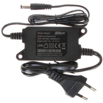 ZASILACZ DAHUA 12V 1A PFM321D-EN