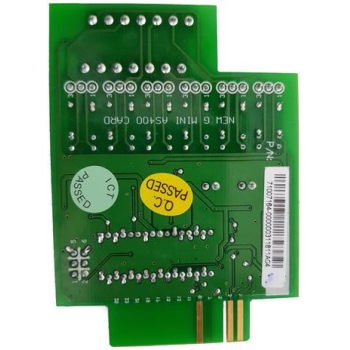 MODUŁ AS/400 TERMINAL PowerWalker DLA UPS VFI TG/TGB/TGS