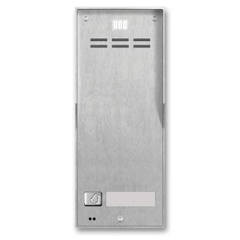 ACO FAM-P-1NPACC NT panel natynkowy 1-lokator czytnik breloków