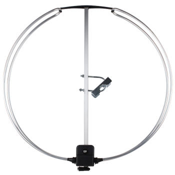 ANTENA RADIOWA DOOKÓLNA UKF/FM