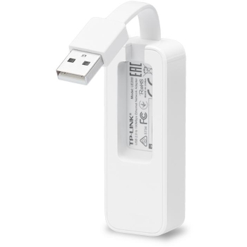 KARTA SIECIOWA ETHERNET TP-LINK UE200 USB 2.0