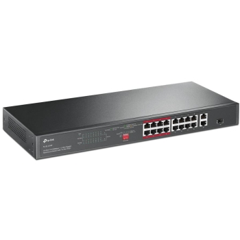SWITCH TP-LINK TL-SL1218P