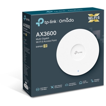 AP TP-LINK EAP660 HD