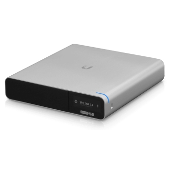 UBIQUITI UNIFI CLOUD KEY GEN 2 (UCK-G2-PLUS)