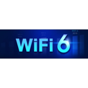 ROUTER TP-LINK ARCHER AX90 Wi-Fi 6 AX6600