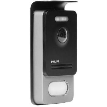 Zestaw wideodomofonowy PHILIPS WelcomeEye Connect 2 531136