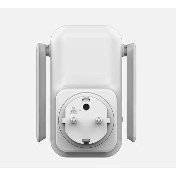 DZWONEK WIFI WEWNĘTRZNY EZVIZ CHIME II