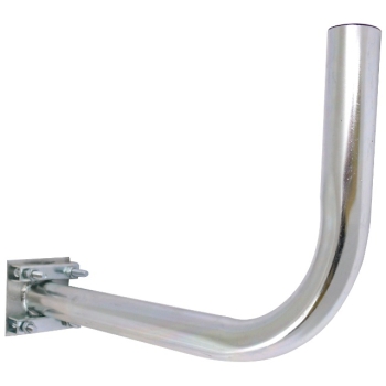 UCHWYT ANTENOWY BALKONOWY L500B (50 CM)