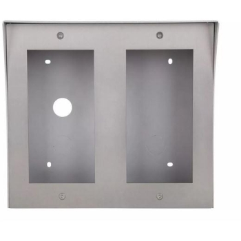 Ramka poczwórna natynkowa VIDOS D1510-4N