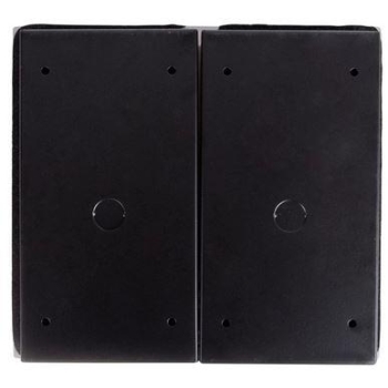 Ramka poczwórna podtynkowa VIDOS D1510-4P