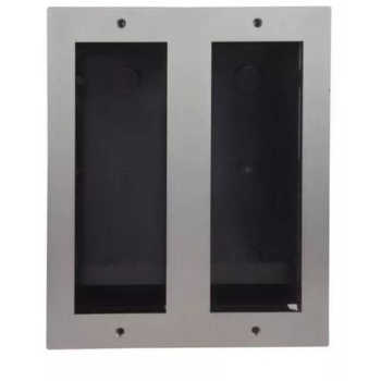 Ramka sześciomodułowa podtynkowa VIDOS D1510-6P