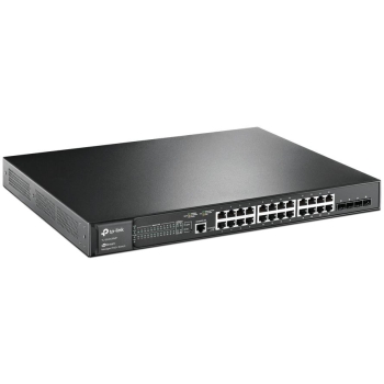 SWITCH TP-LINK TL-SG3428MP