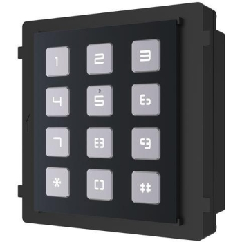 Modul zamka szyfrowego(klawiatury) VIDOS ONE A2000-D