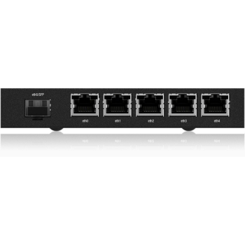 UBIQUITI EDGEROUTER ER-X-SFP
