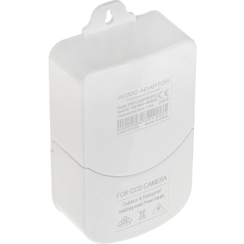 ZASILACZ PROTEC 12V/1.5A 1749