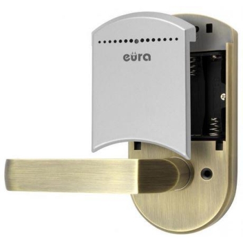 KLAMAKA EURA ELH-60B9/BRASS