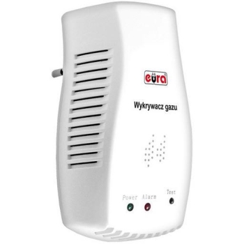 CZUJNIK EURA GAZU ZIEMNEGO, LPG GD-05A2