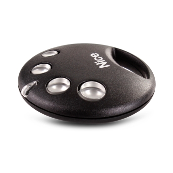 Pilot Nice Smilo SM4 czterokanałowy