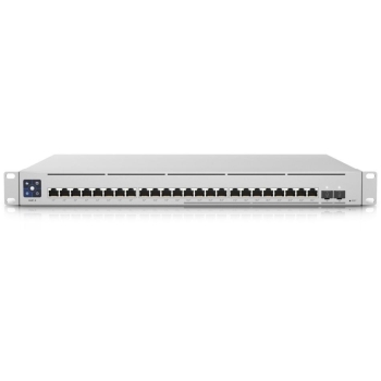 UBIQUITI UNIFI SWITCH Enterprise 24 PoE (USW-ENTERPRISE-24-POE)
