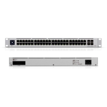 UBIQUITI UNIFI SWITCH Gen2 (USW-Pro-48)