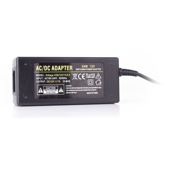 Zasilacz Impulsowy Voltage 12V/7A/5,5 84W