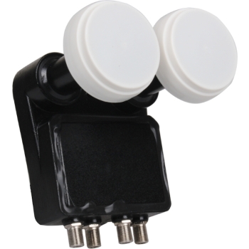 KONWERTER INVERTO MONOBLOCK QUAD