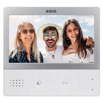 WIDEODOMOFON EURA 2EASY VDP-59A5