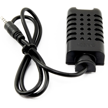 EL-HOME WAC-02H1 Czujnik temperatury i wilgotności