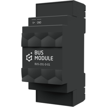 GRENTON - BUS MODULE, DIN, TF-BUS (2.0)