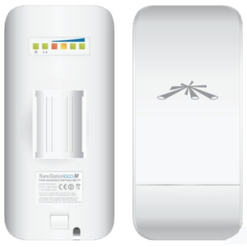 UBIQUITI LOCO M5