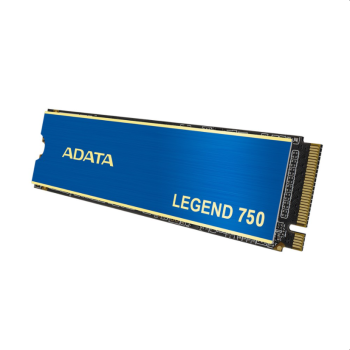 Adata Dysk SSD LEGEND 750 500GB PCIe 3x4 3.35/2.45 GB/s