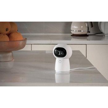 AQARA Kamera HUB G3 CH-H03 Homekit EU