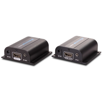 Konwerter HDMI na LAN Spacetronik SPH-HLC6IR (extender)