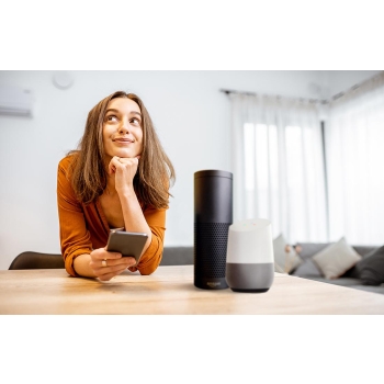 GOSUND SW9 Inteligentny przełącznik światła