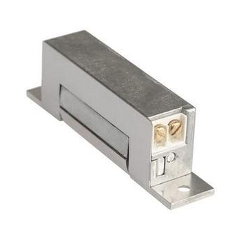 Elektrozaczep niskoprądowy symetr., z pamięcią i blok. SCOT ES-S12DCN-MB PROFI