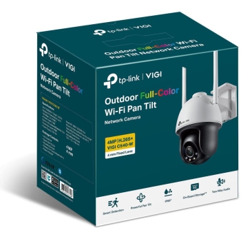 KAMERA TP-LINK VIGI C540-W (4mm, WiFi)